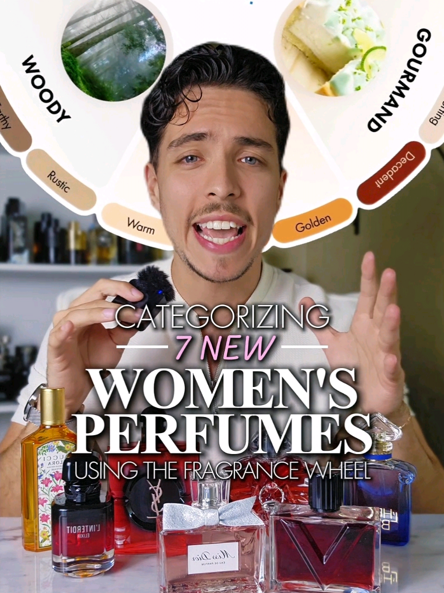 @Scent From Evan
