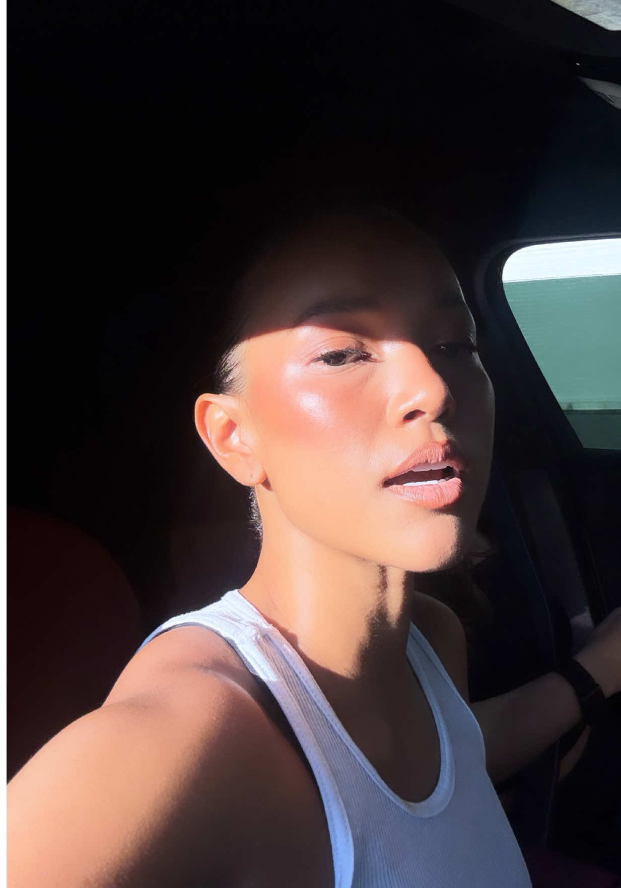 @Karrueche Tran