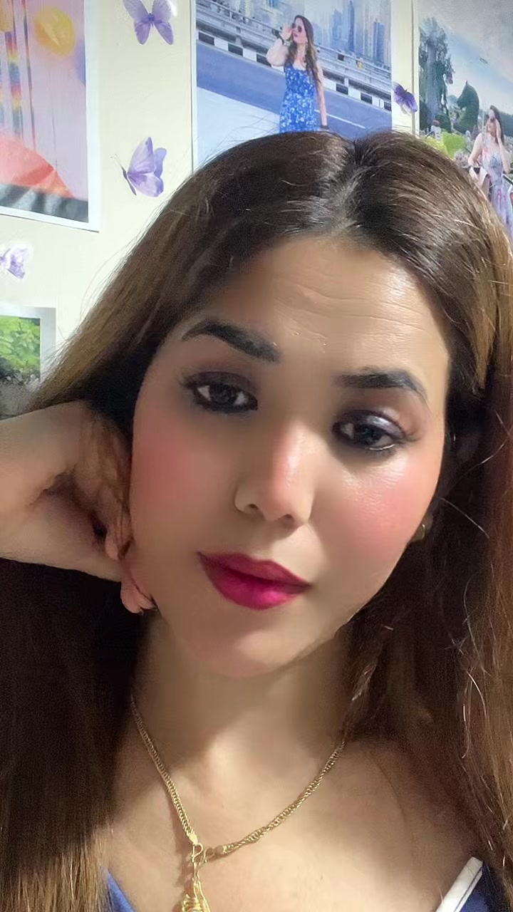 @❤️ Dream girl ❤️