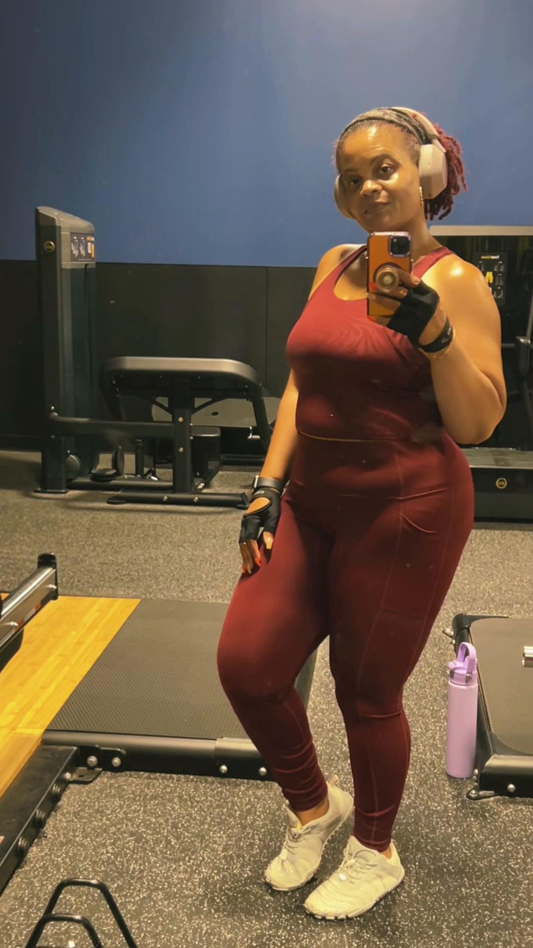 @❌Make It Personal Fitness❌
