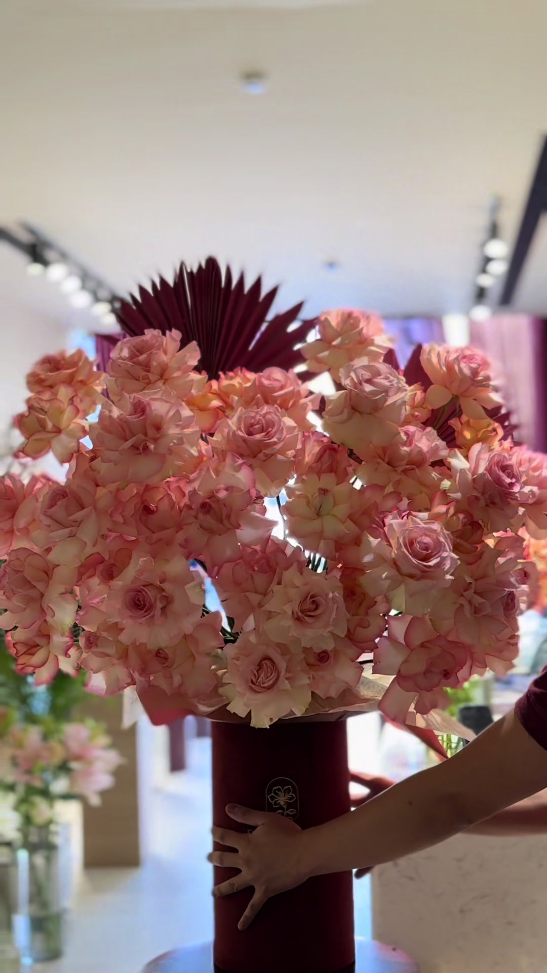@Flora Belle