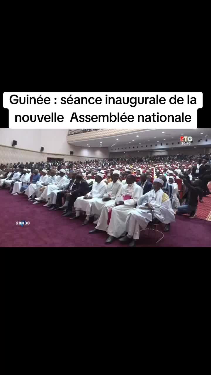 @nimba nationale🇬🇳
