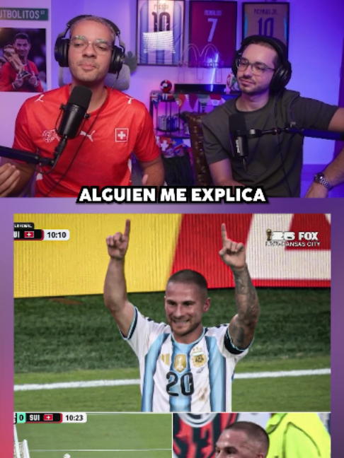 @Los Futbolitos