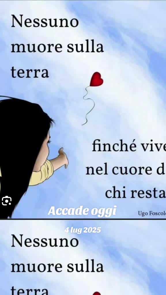 @vivi e lascia vivere