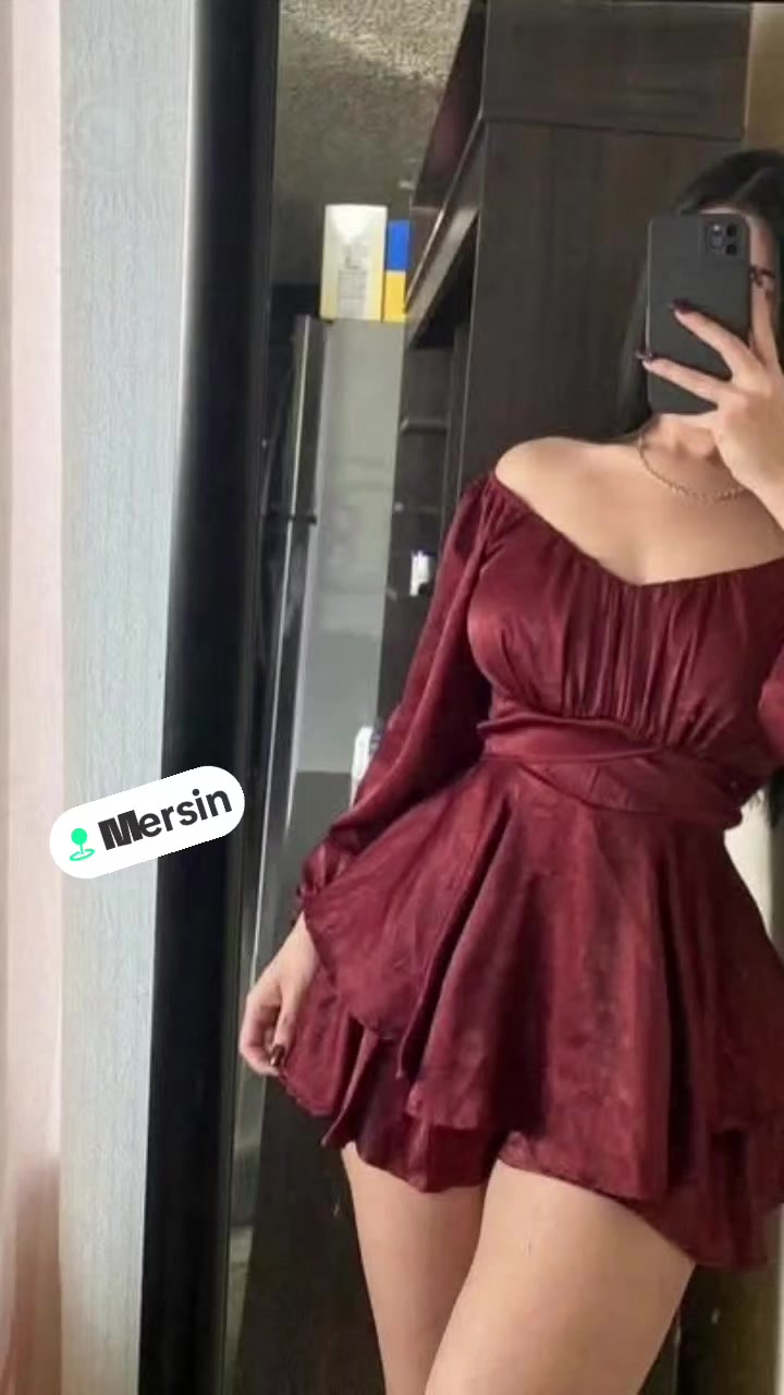 @Mersin a&ccedil;elya