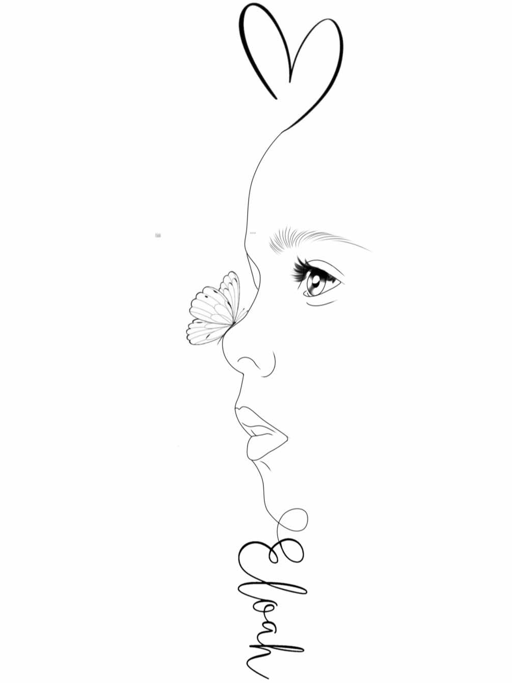 @TATTOO ART