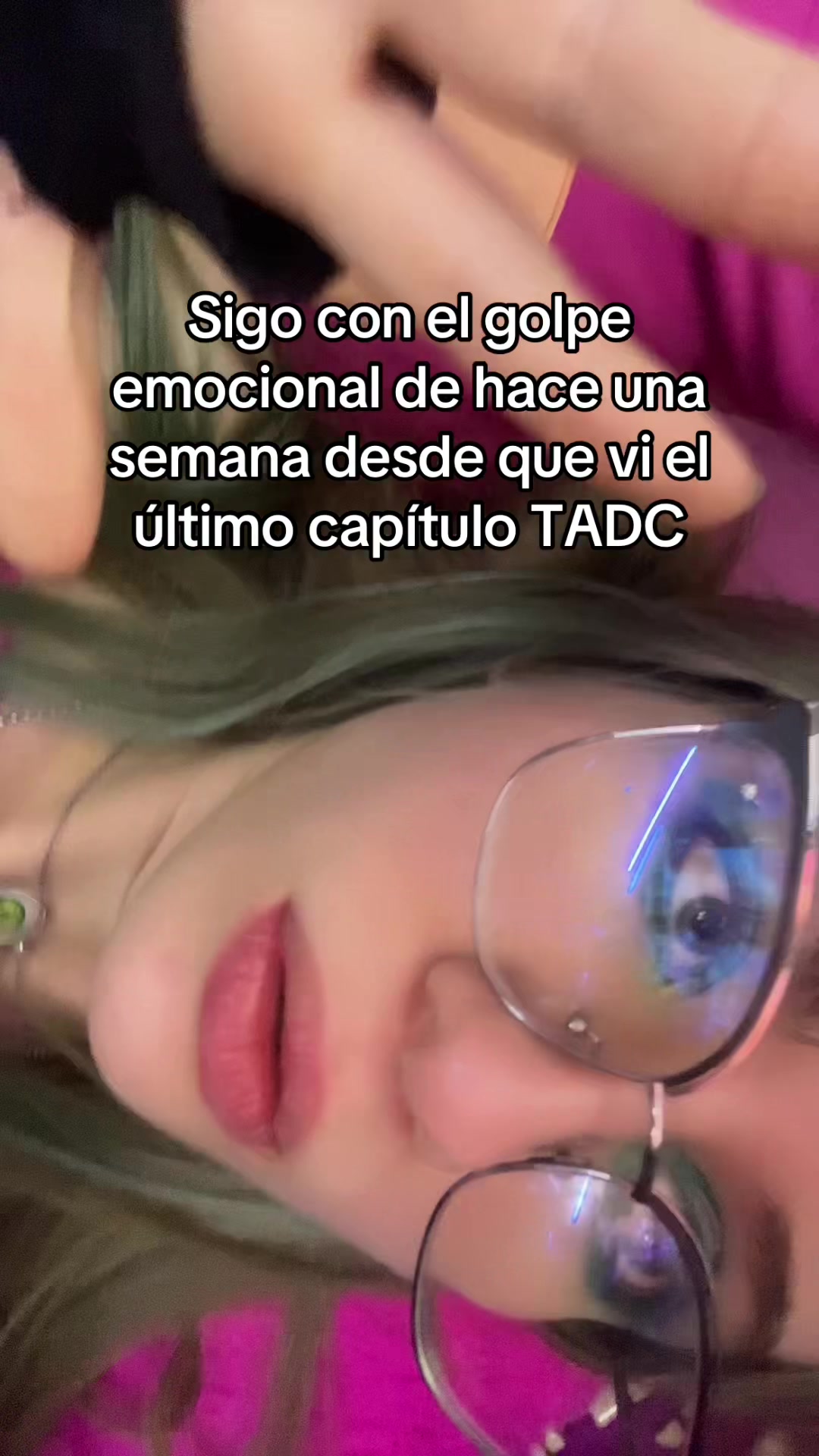 @ibis Lizbeth
