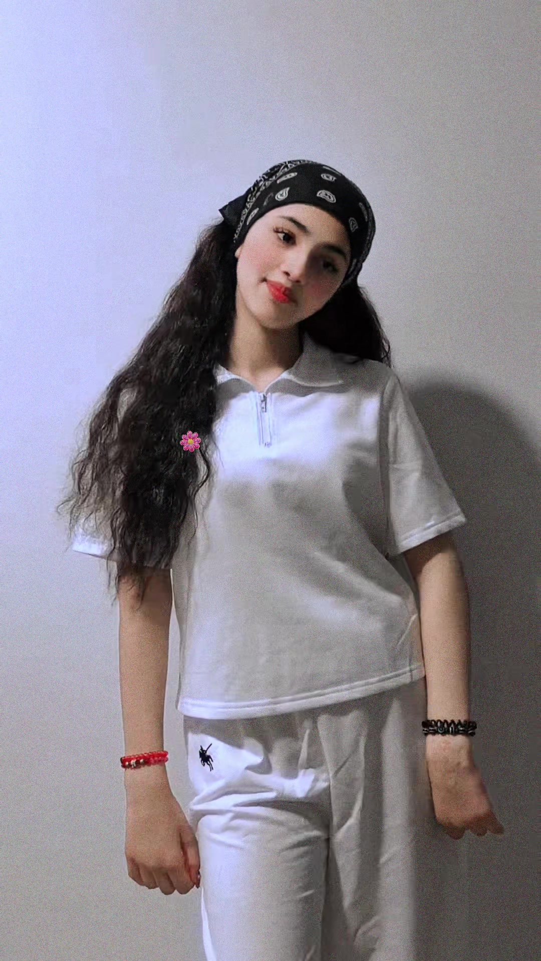 @ورد بنت الغزال