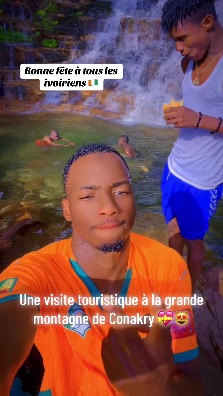 @JUMEAU GN 224🎤 🇬🇳