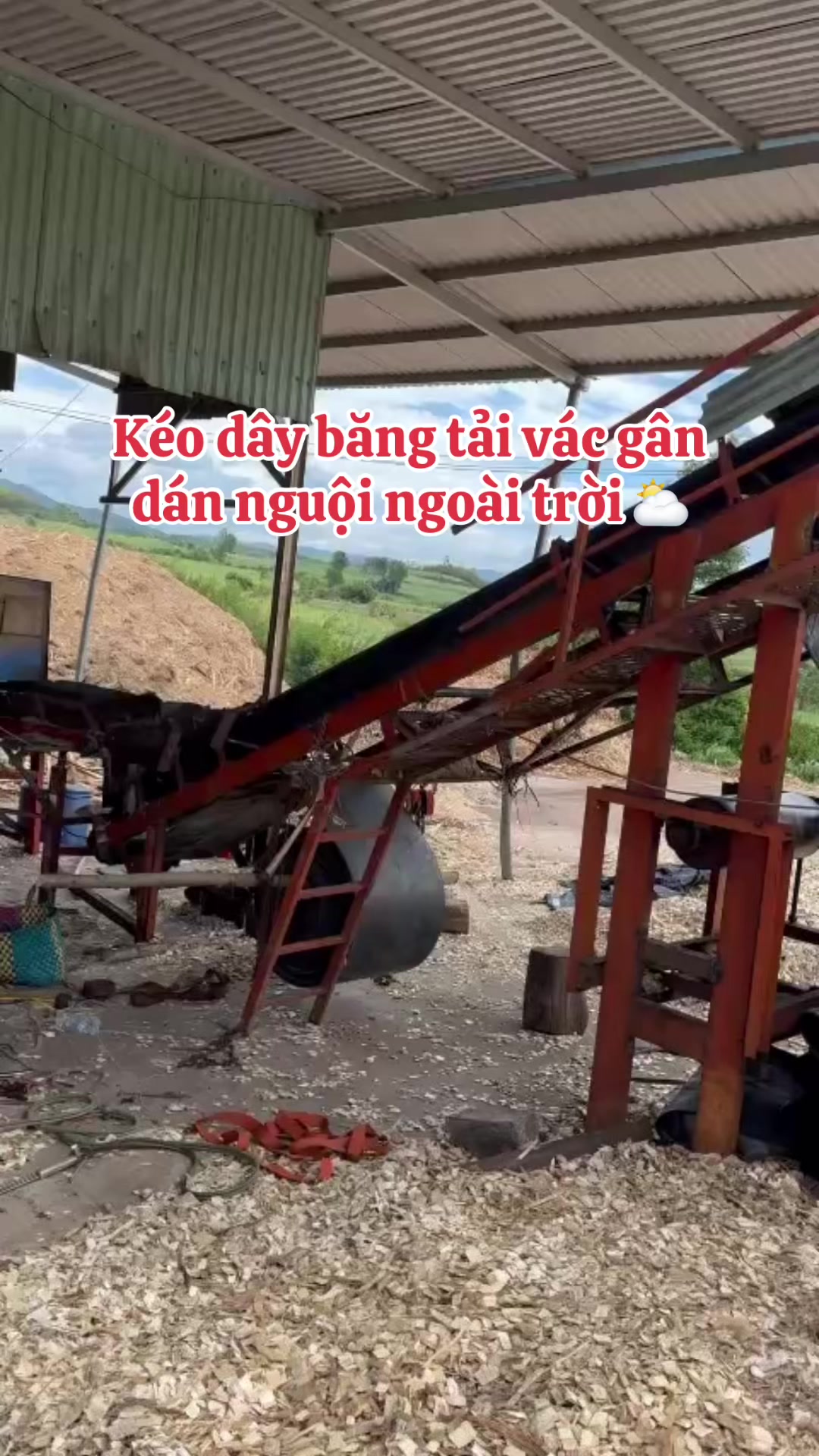 @Băng Tải Giá Rẻ
