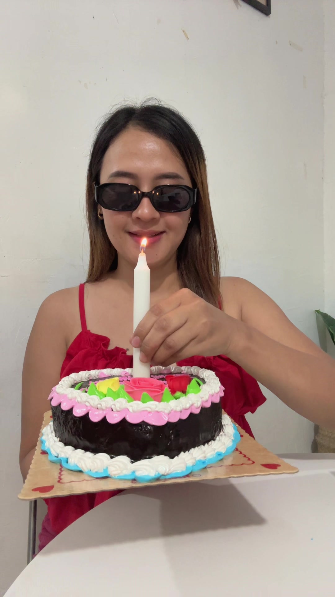 @Aprilyn Morales