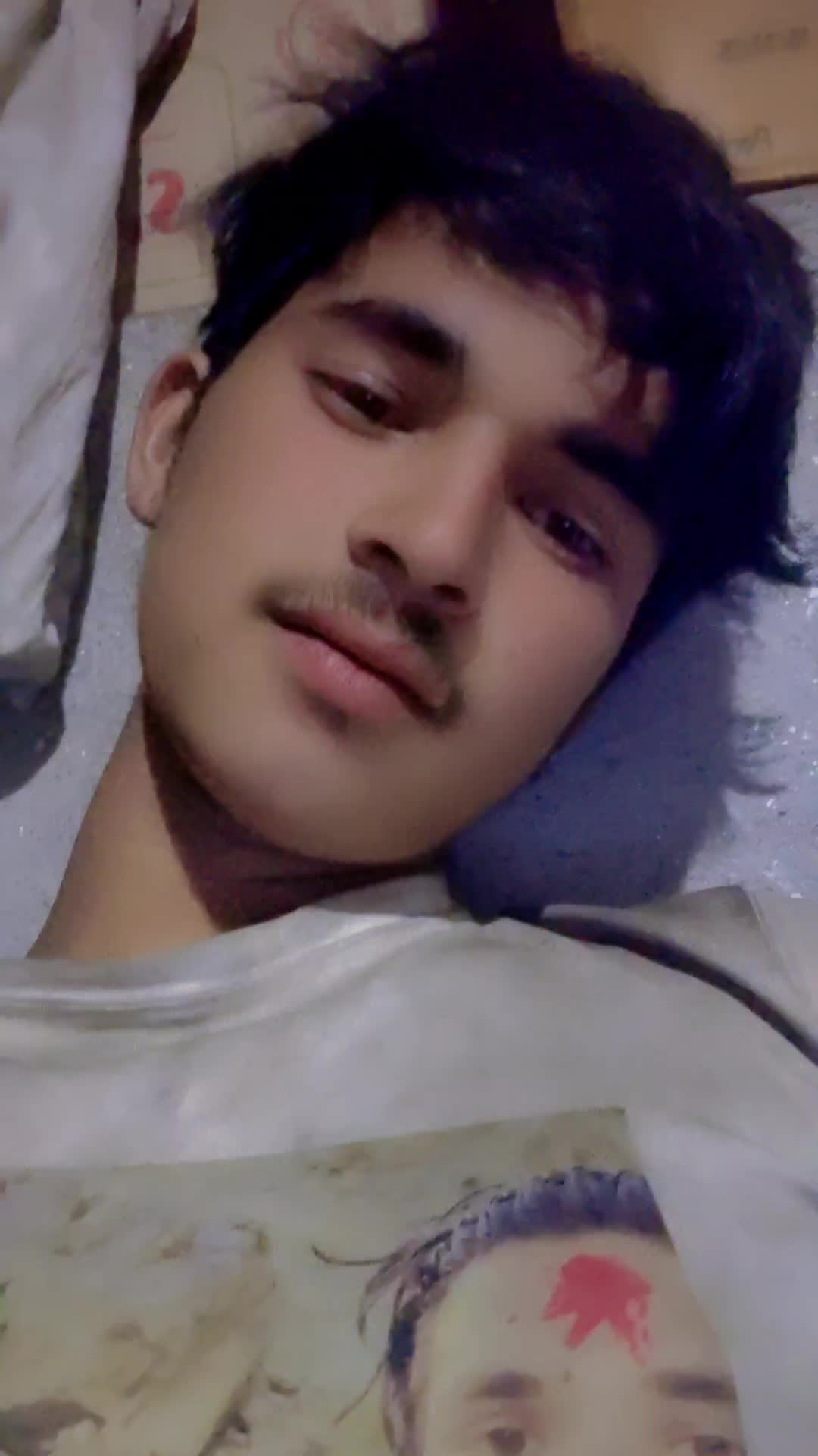 @sad boy