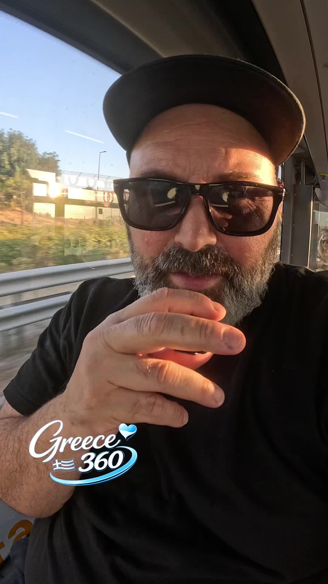 @Greece360
