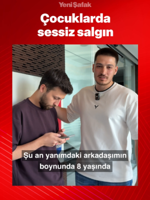 @Yeni Şafak