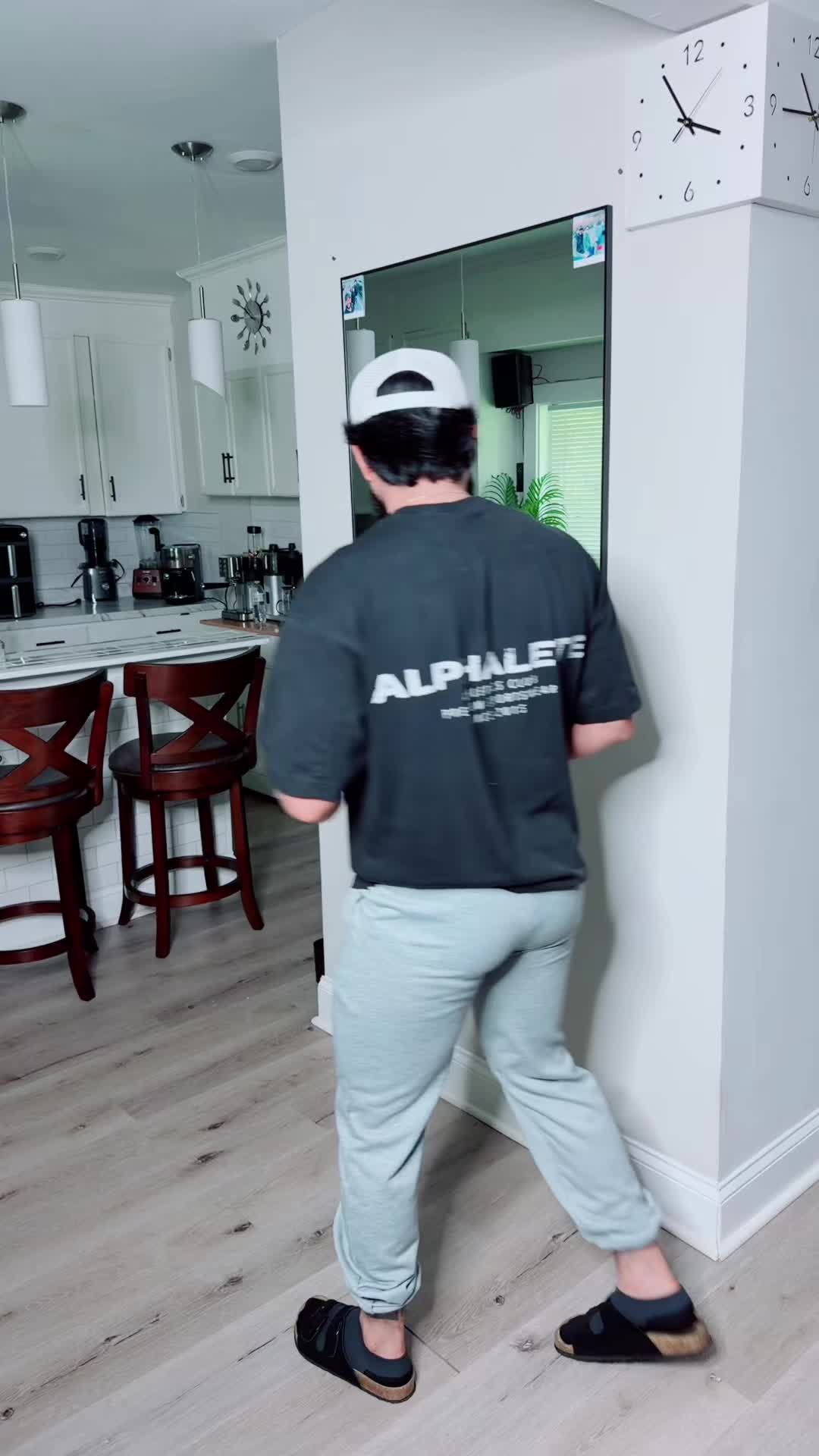 @MAURO PERAZA