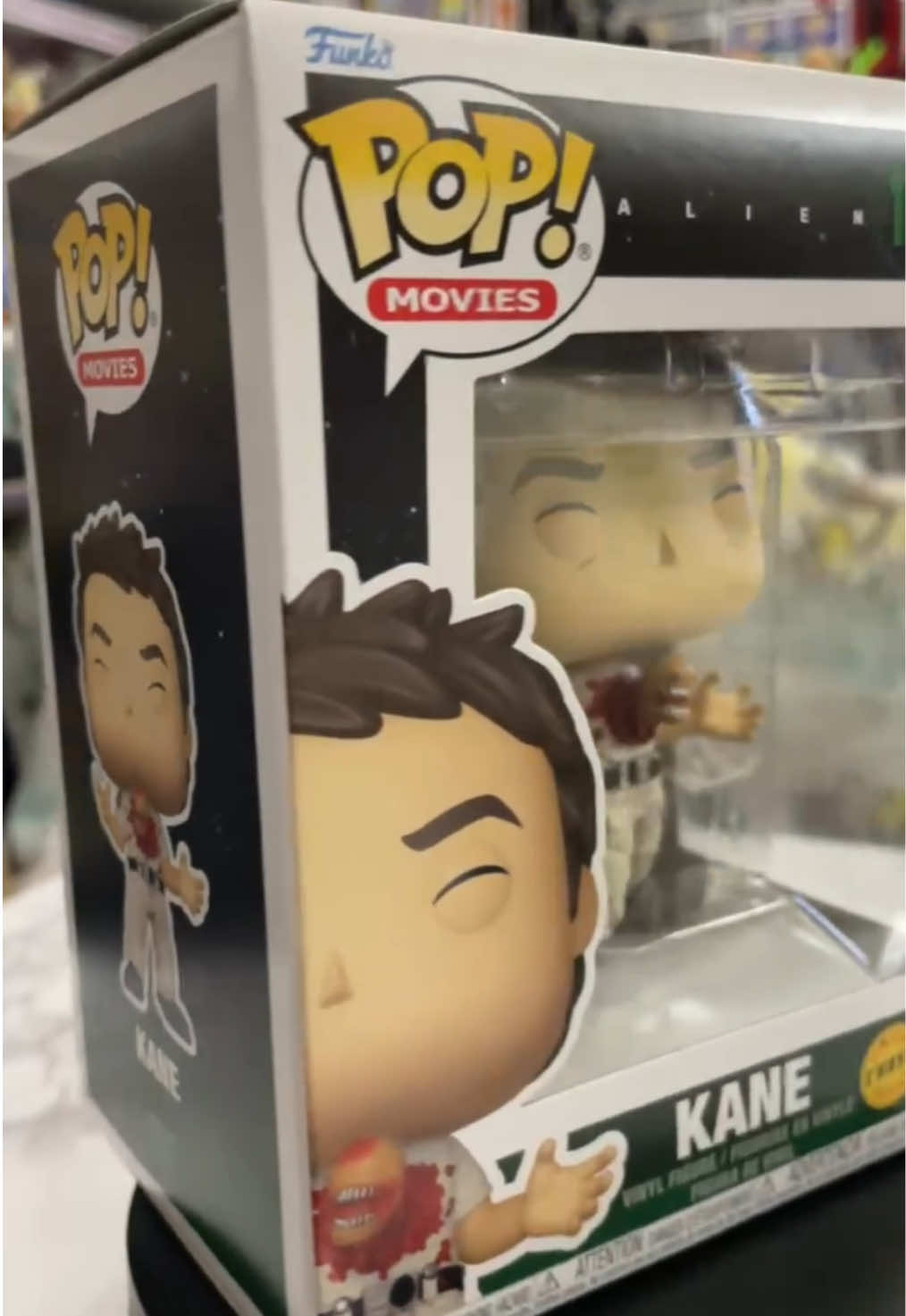 @DFWCollector