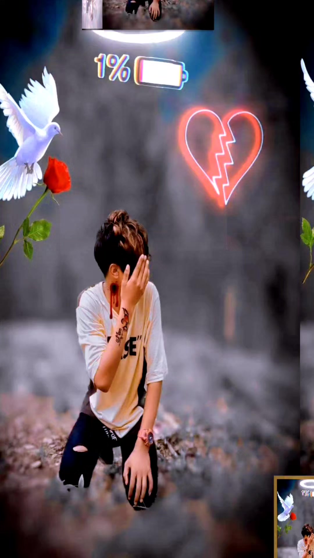 @🇳🇵🇰🇼indrajeet Kumar Yadav