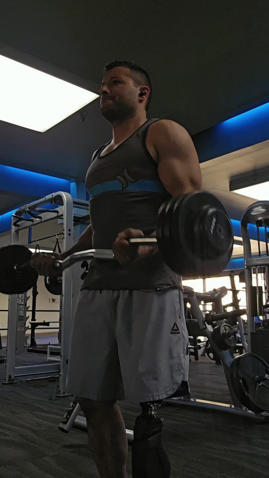 @AmpuTrician