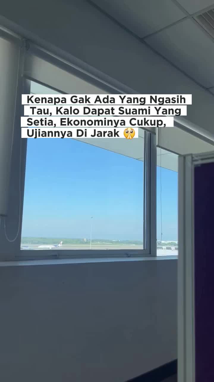 @WSA | Istri LDM