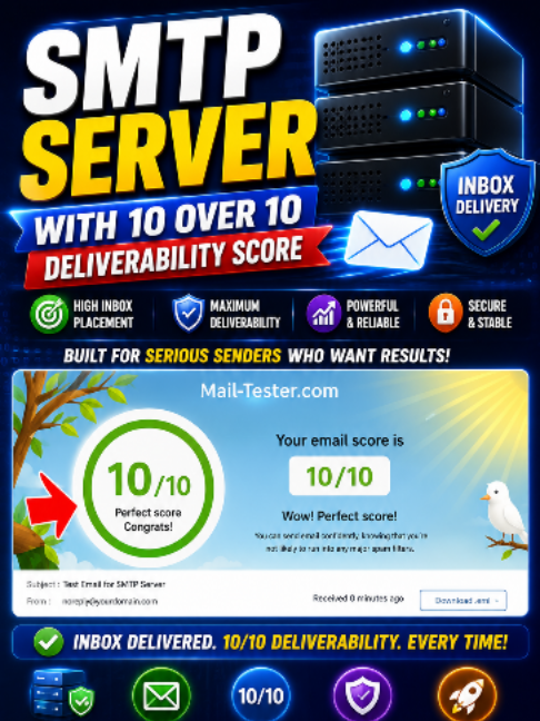 @EmailBouncer