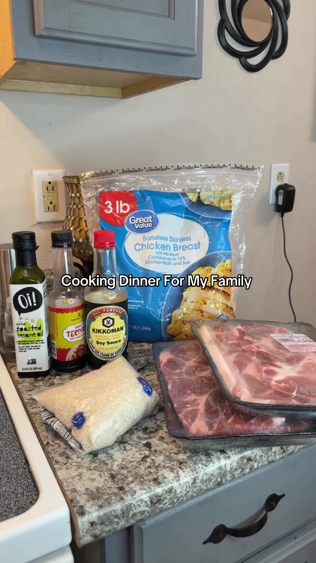 @Cooking with Emony
