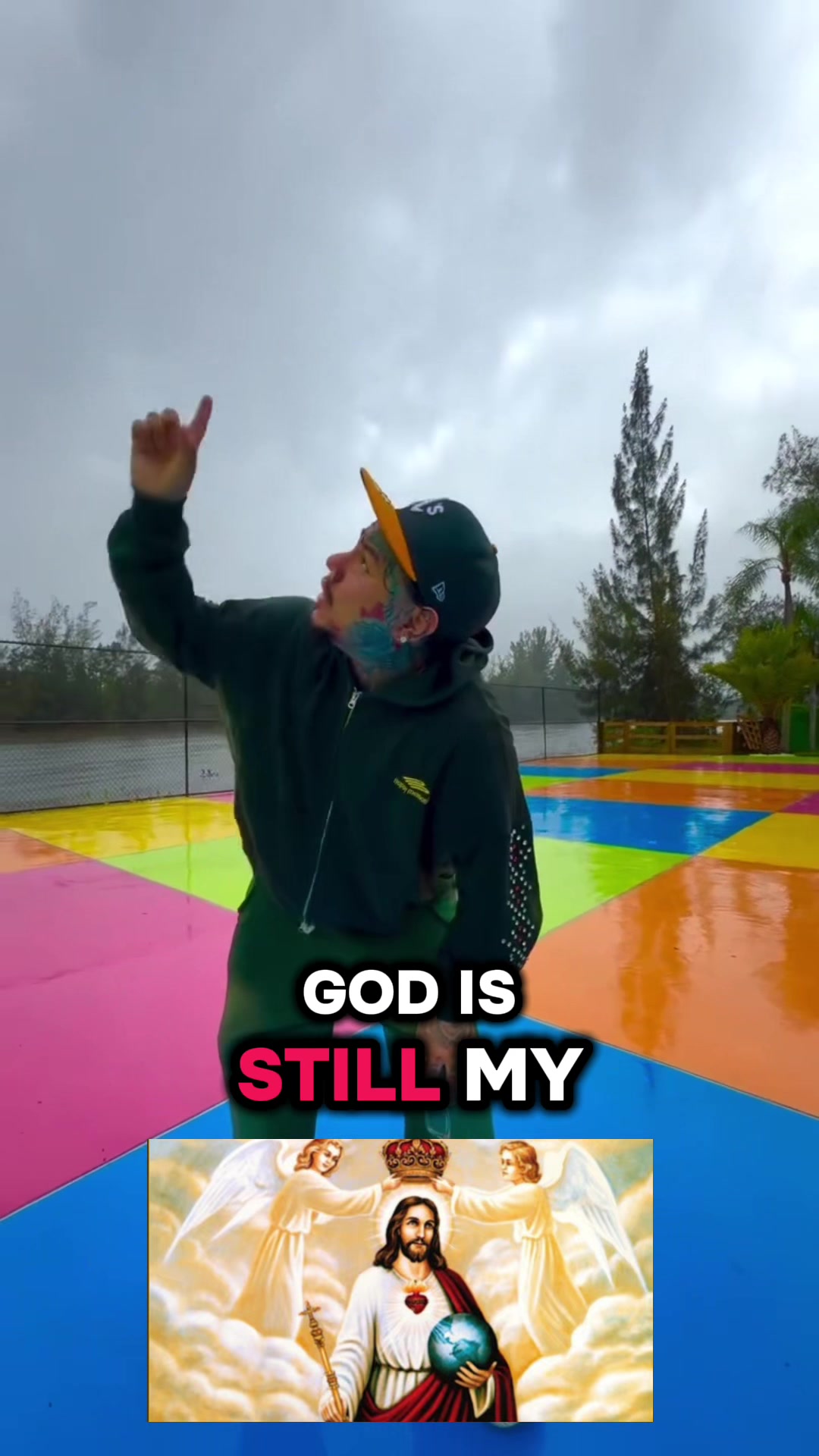 @6ix9ine