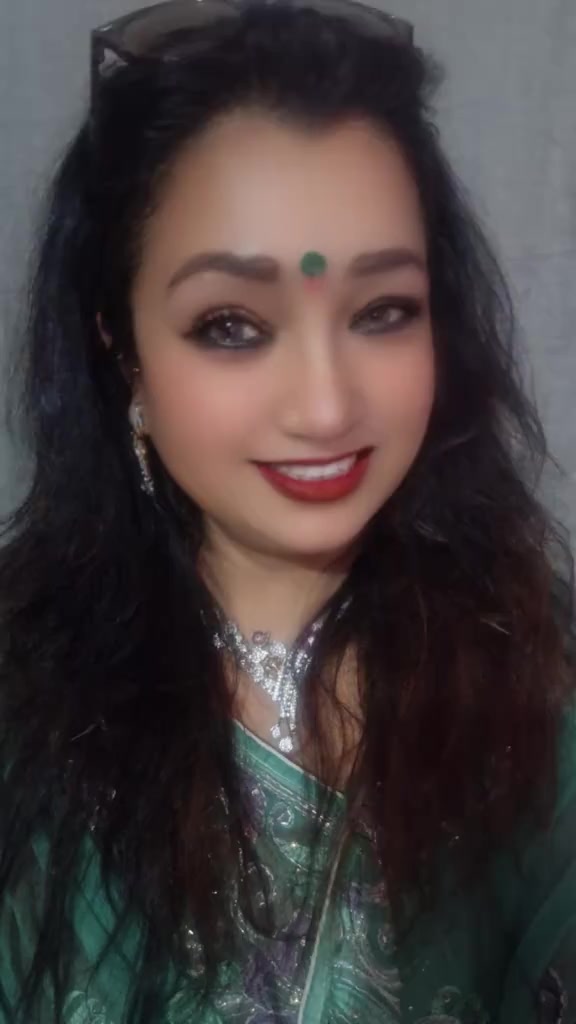 @Shreya Acharya