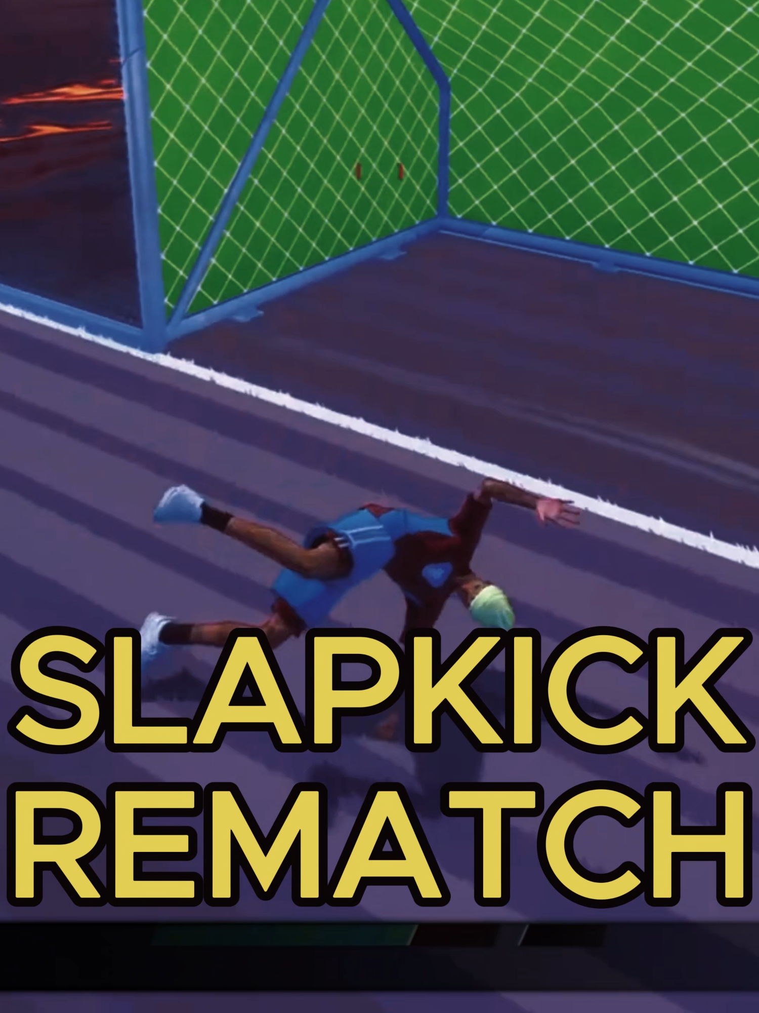 @Slapkick