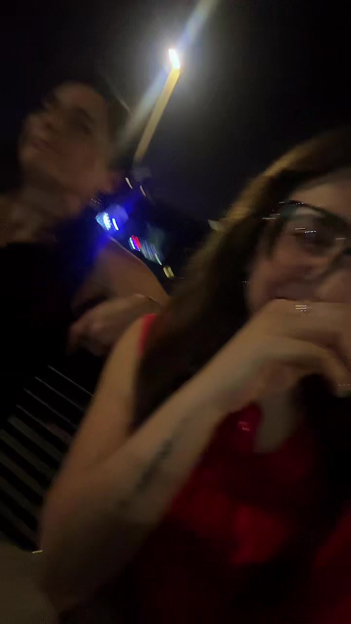 @Raffaela con una L.