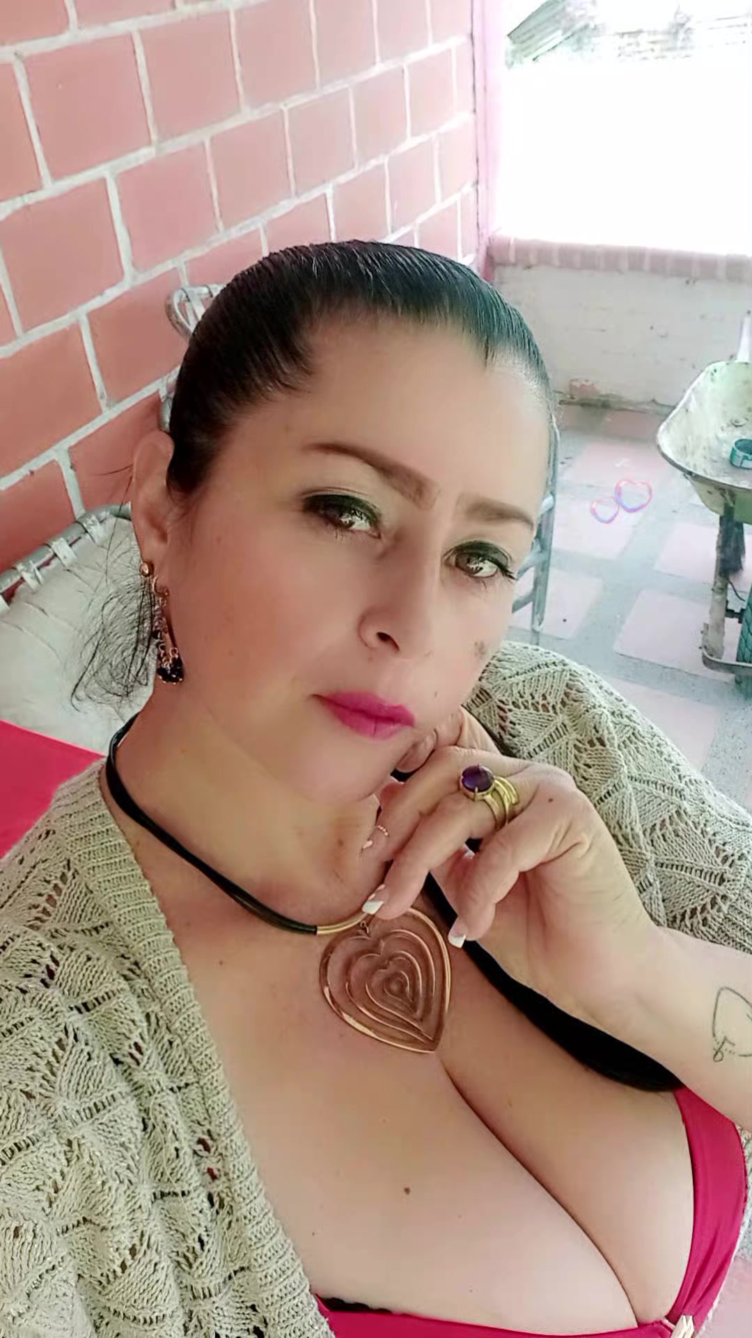 @Lina Bernal