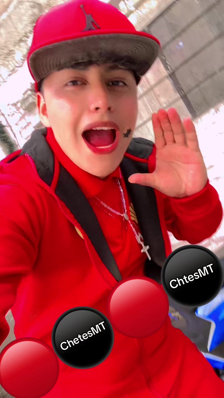 @👹"CHETES MT&rdquo;👹