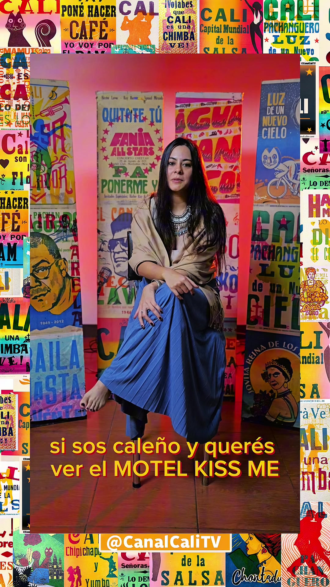@CanalCaliTV