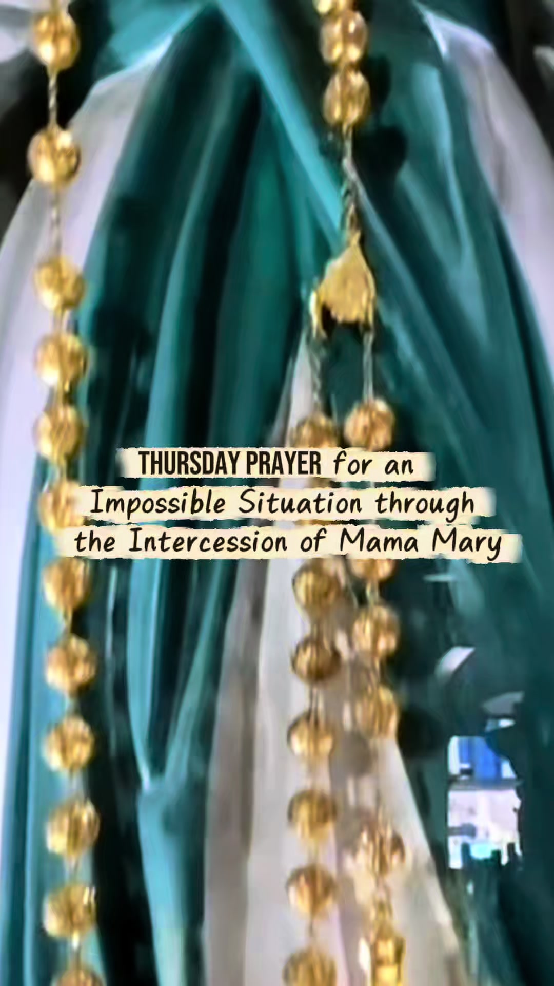 @PrayersDevotion