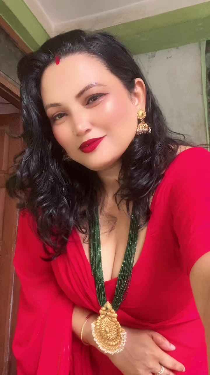 @❤️usha_karki❤️