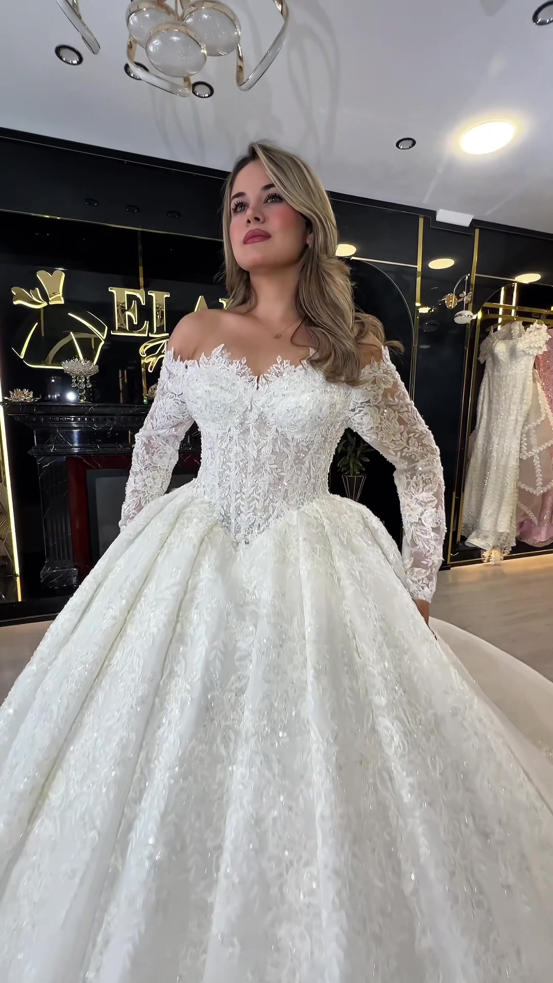 @Elaf fashion