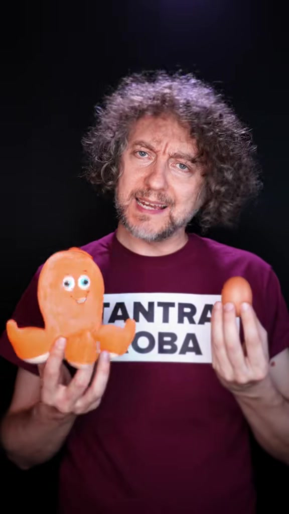 @Profeta Incerto