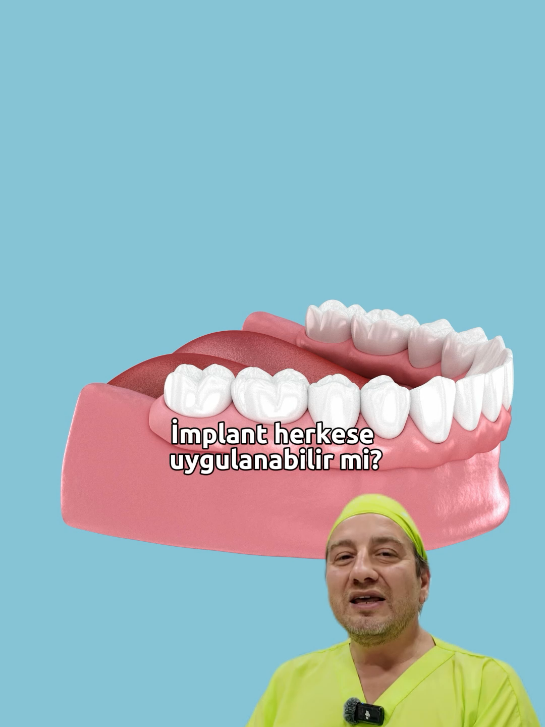 @Dr. Can Yemenicioğlu