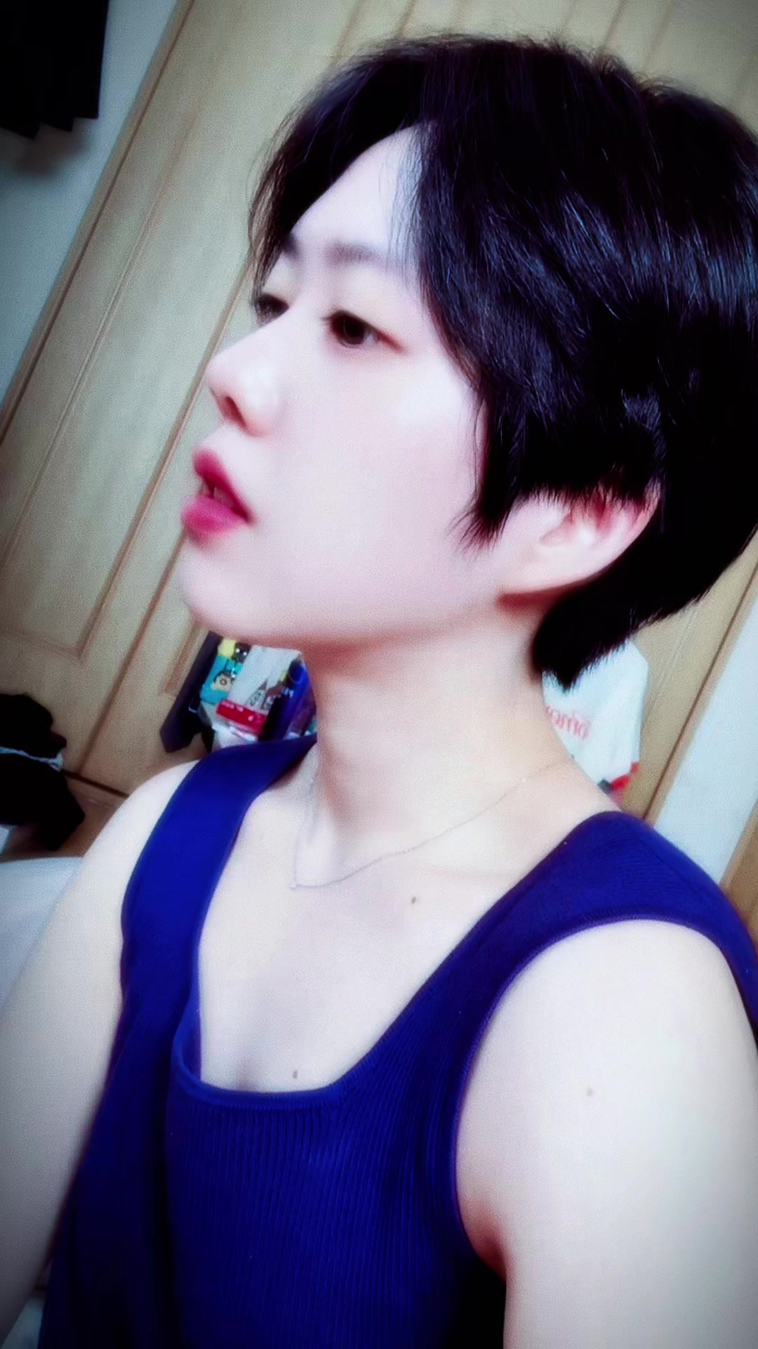 @倫