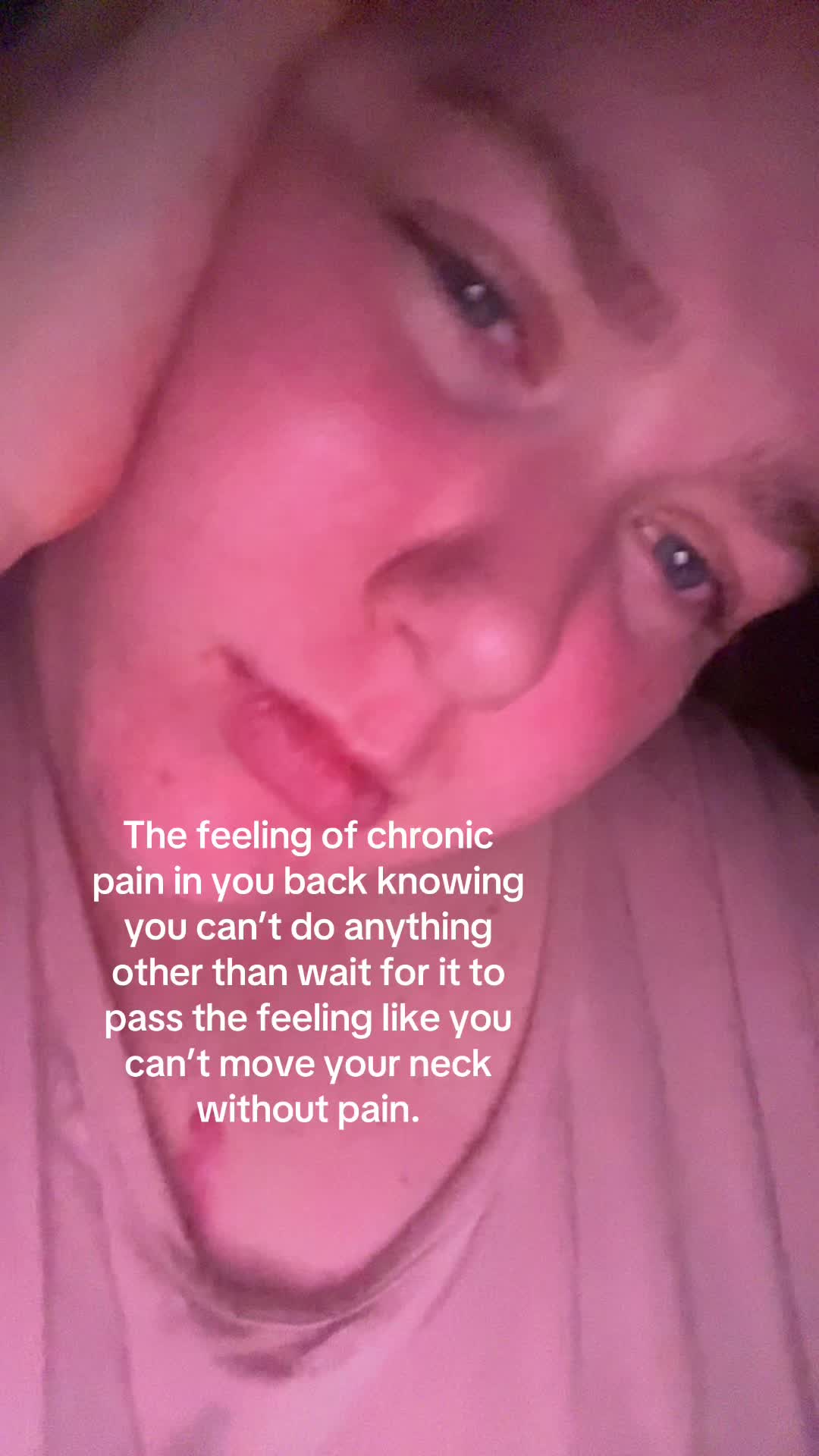 @tahlias chronic life