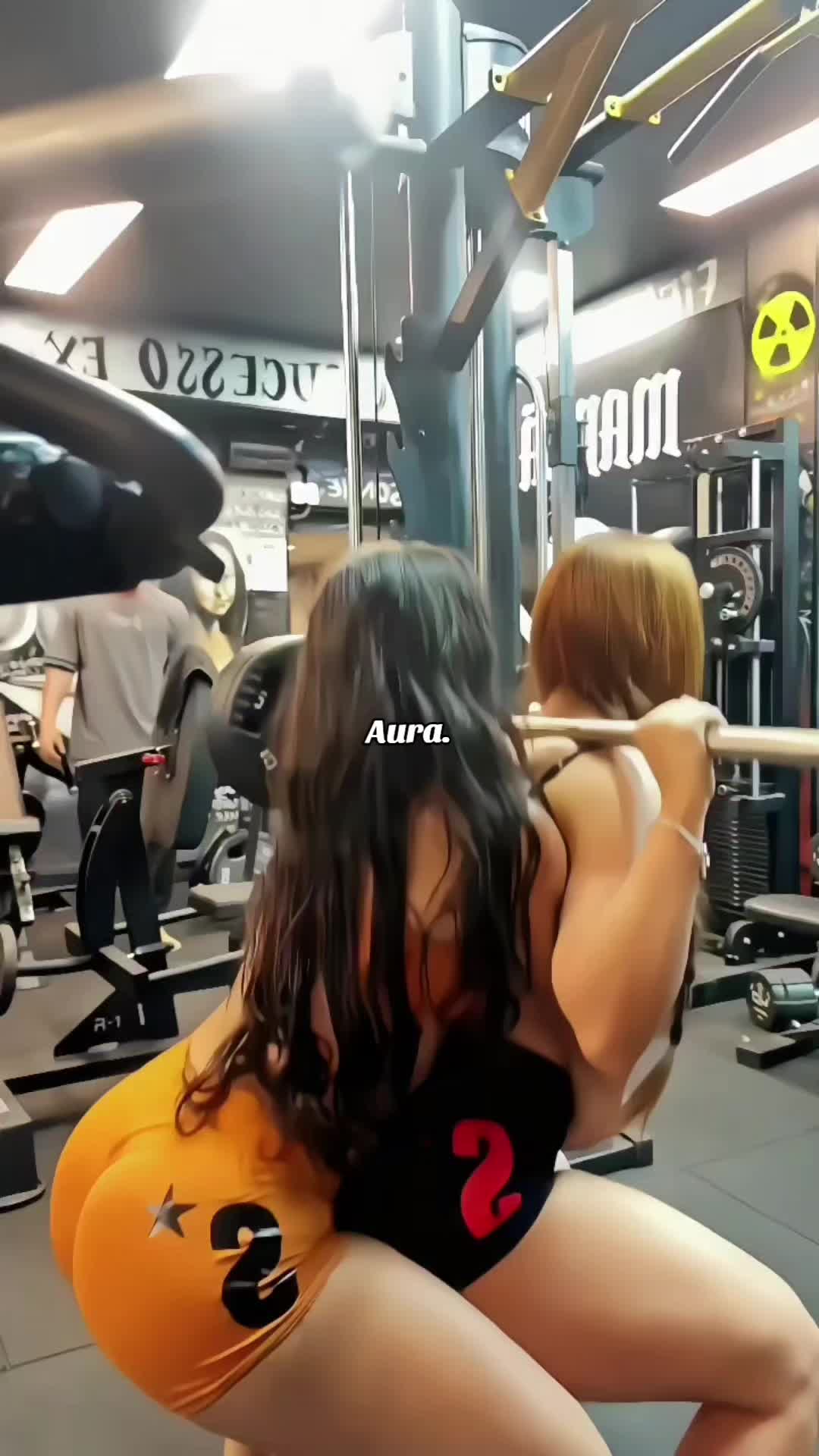 @POWER.GYM.X ๐ช