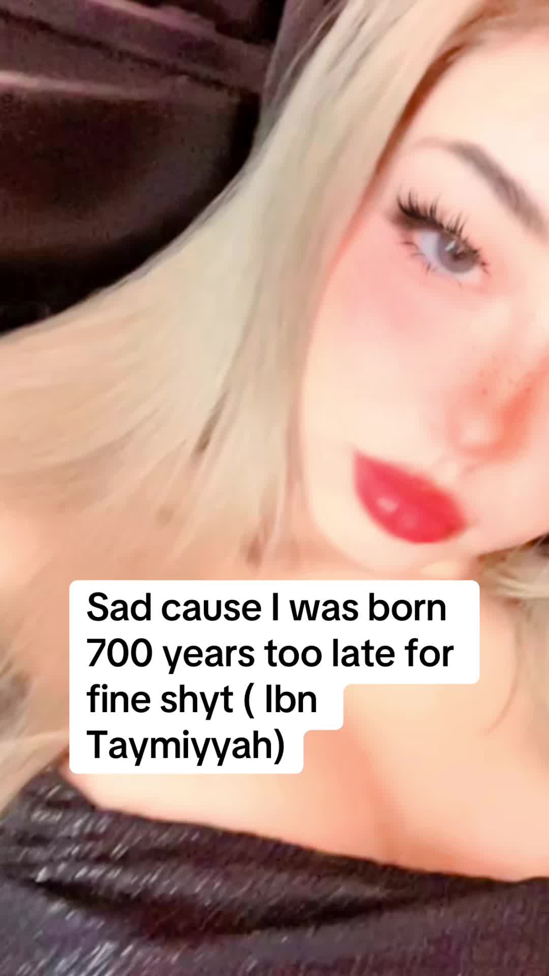 @FitnahBarbie