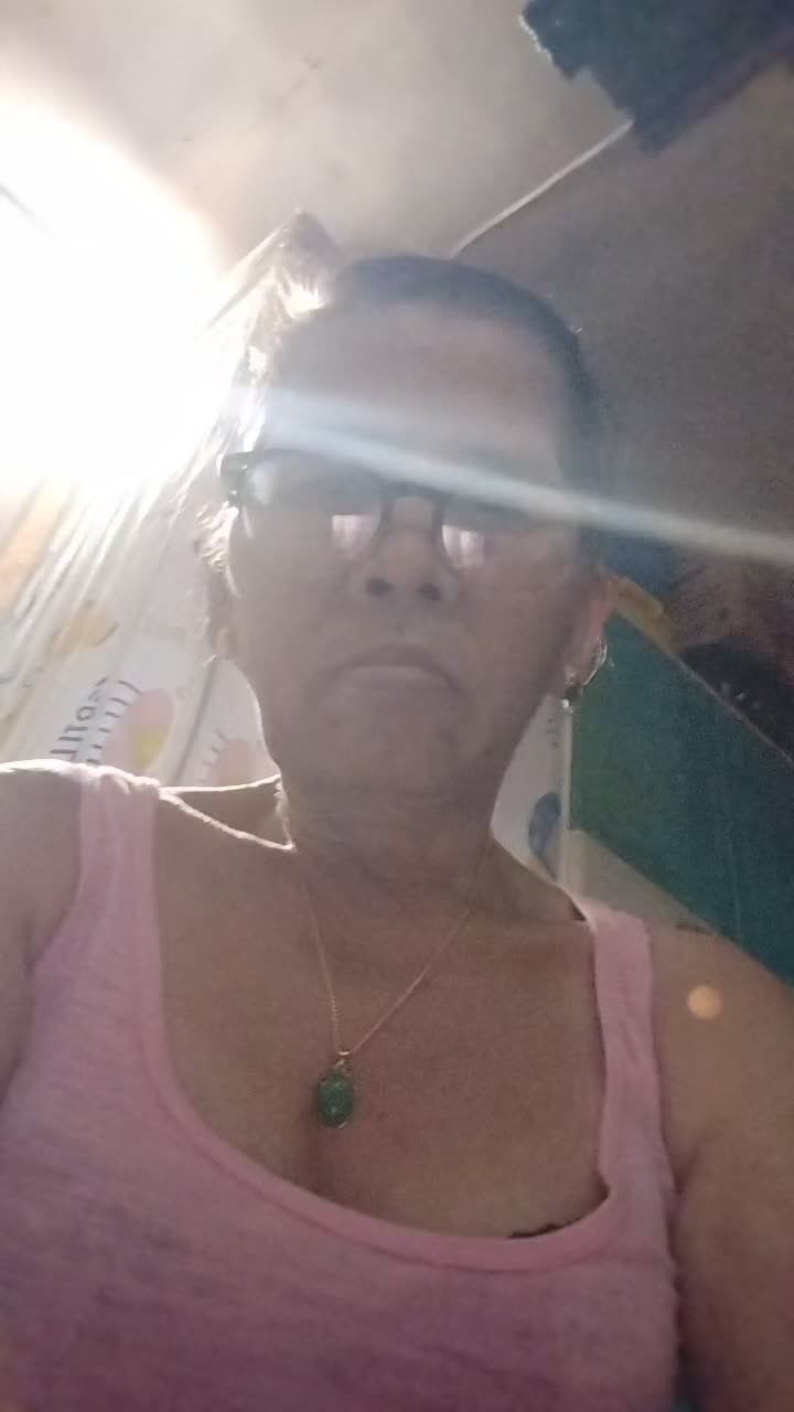 @Clariza Garcia