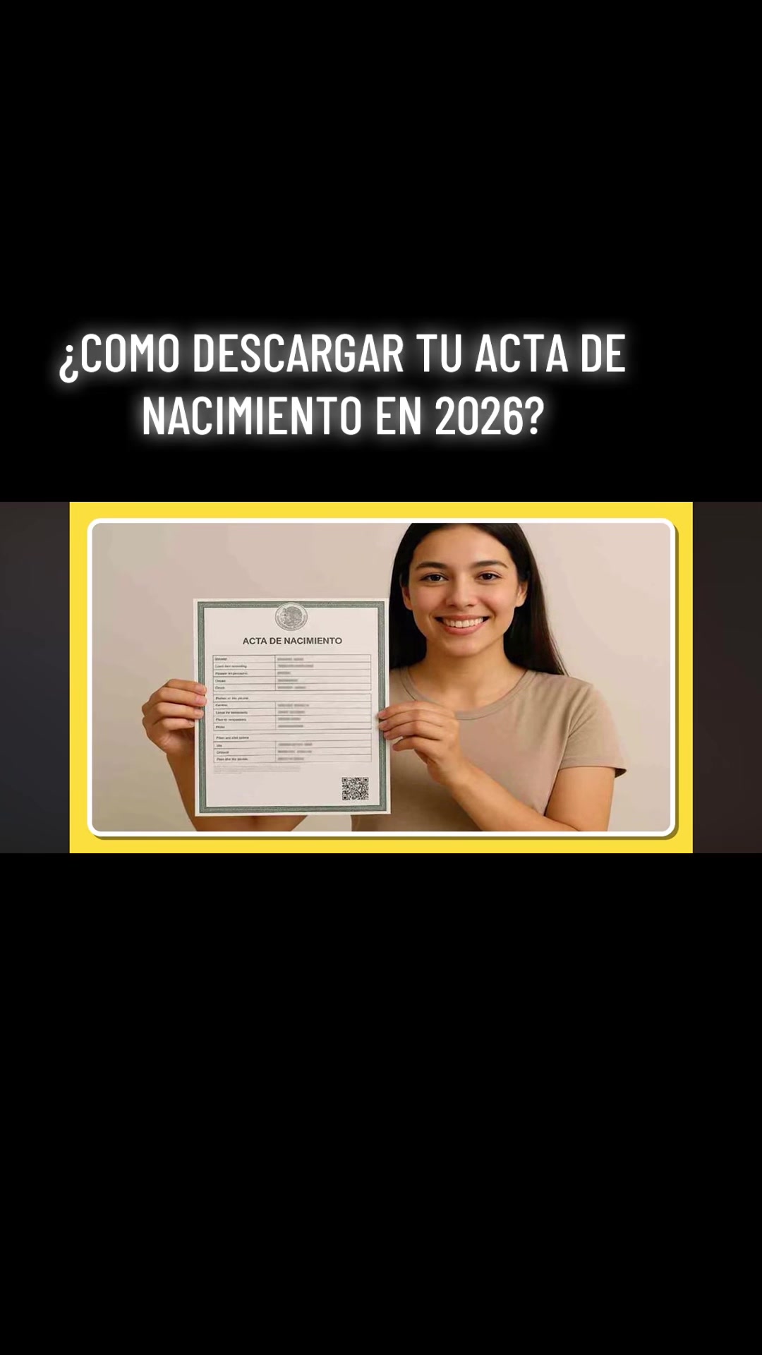 @LS Conocer PARA Emprender