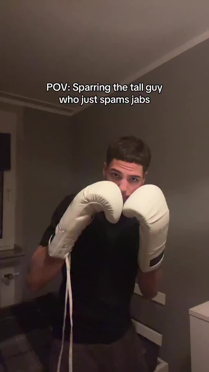 @Overtime Boxing