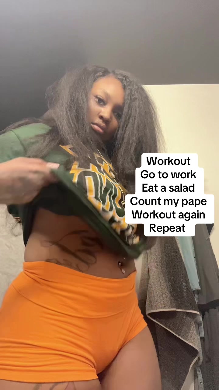 @Sahliyah&rsquo;s journey 📓🧘🏾&zwj;♀️💅🏾