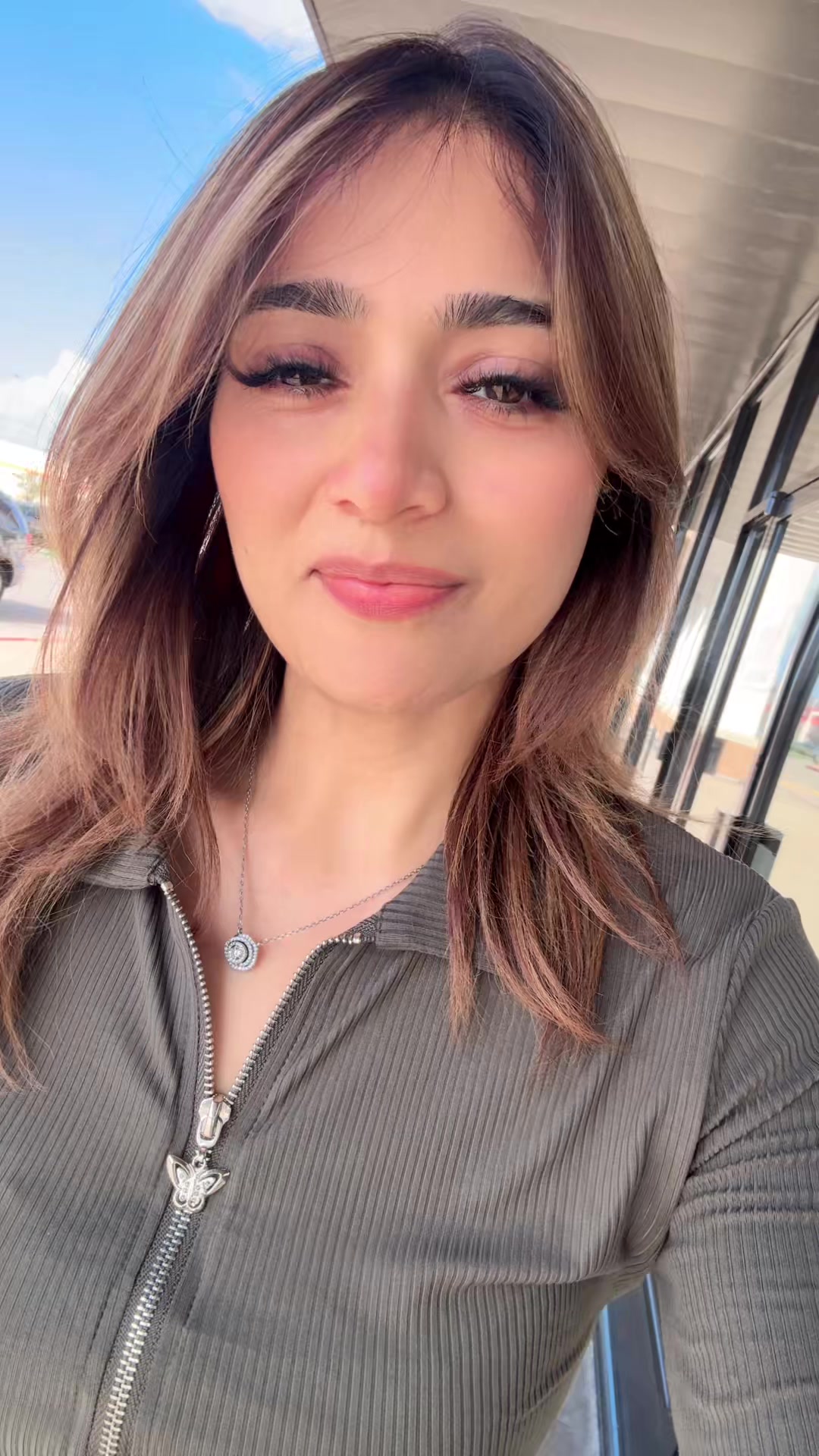 @Iram butt