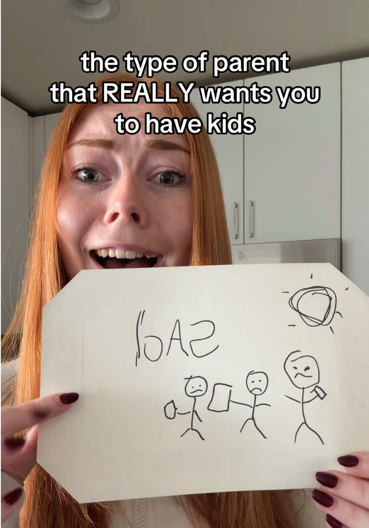 @Abigail P (Girl With The List)