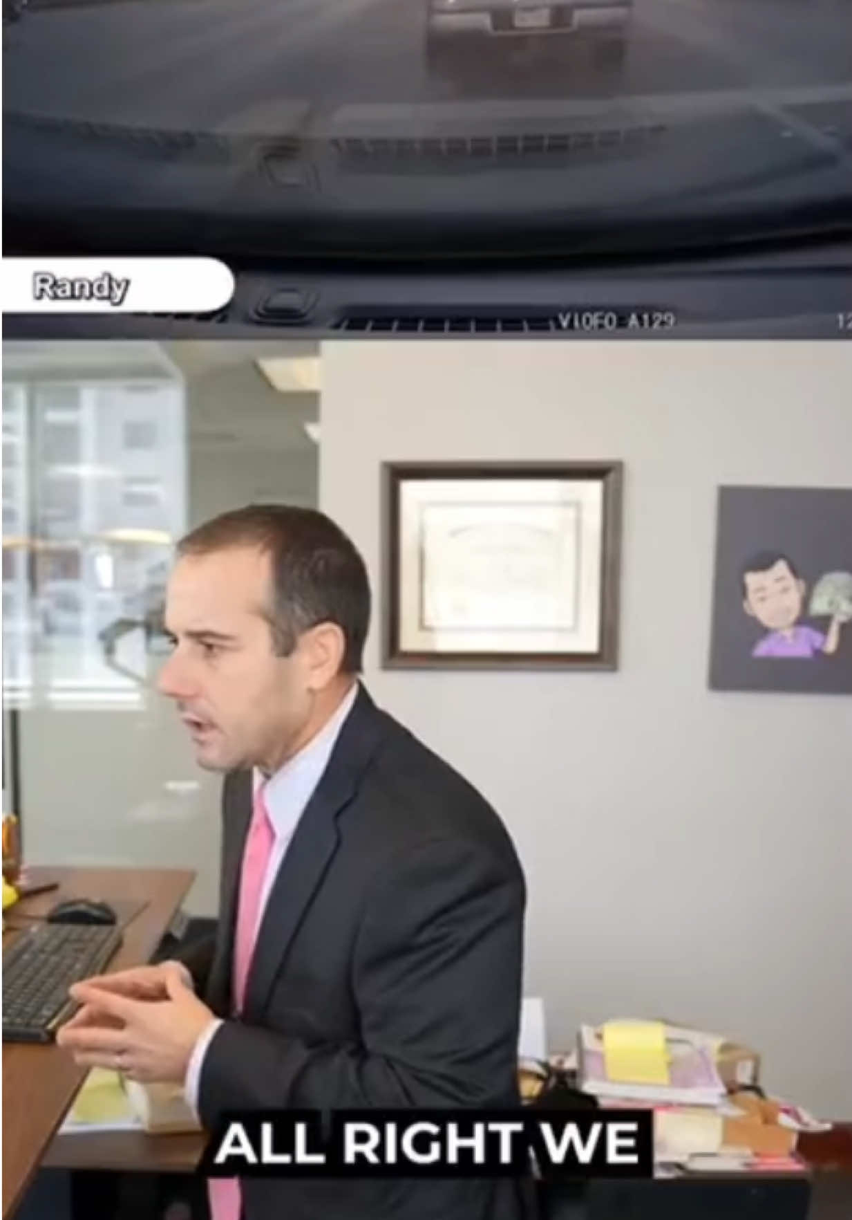 @Accident Attorney Kevin Sobel