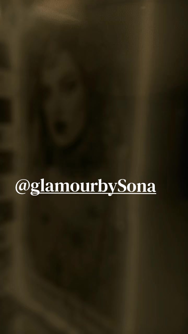 @glamour by Sona