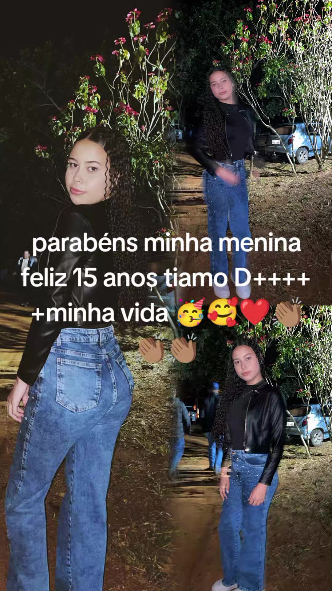 @M&Aacute;RCIA CARVALHO 🙌🏽💫❤️
